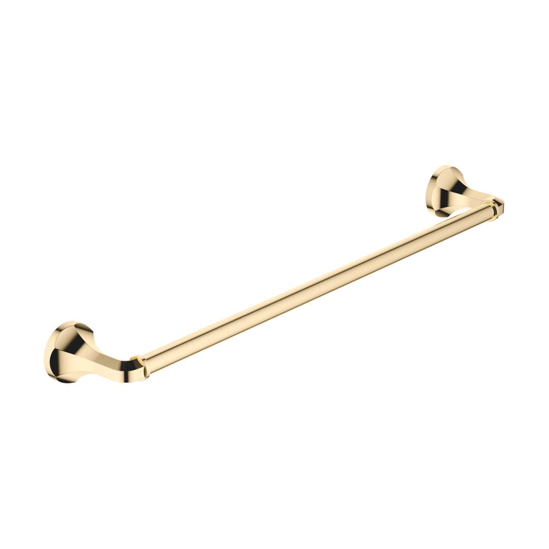 Dornbracht Madison – Πετσετοκρεμάστρα – Towel bar – Durabrass (23kt Gold) (83060361-09)