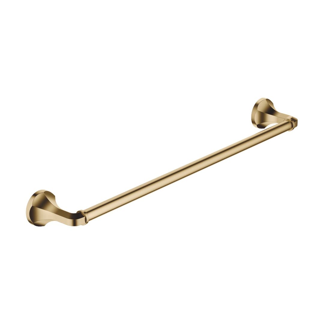 Dornbracht Madison – Πετσετοκρεμάστρα – Towel bar – Brushed Dark Brass (PVD) (83060361-39)