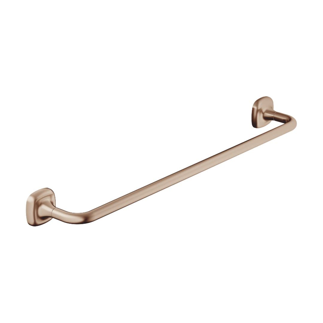 Dornbracht COYA – Πετσετοκρεμάστρα – Towel bar – Brushed Bronze (PVD) (83060404-42)