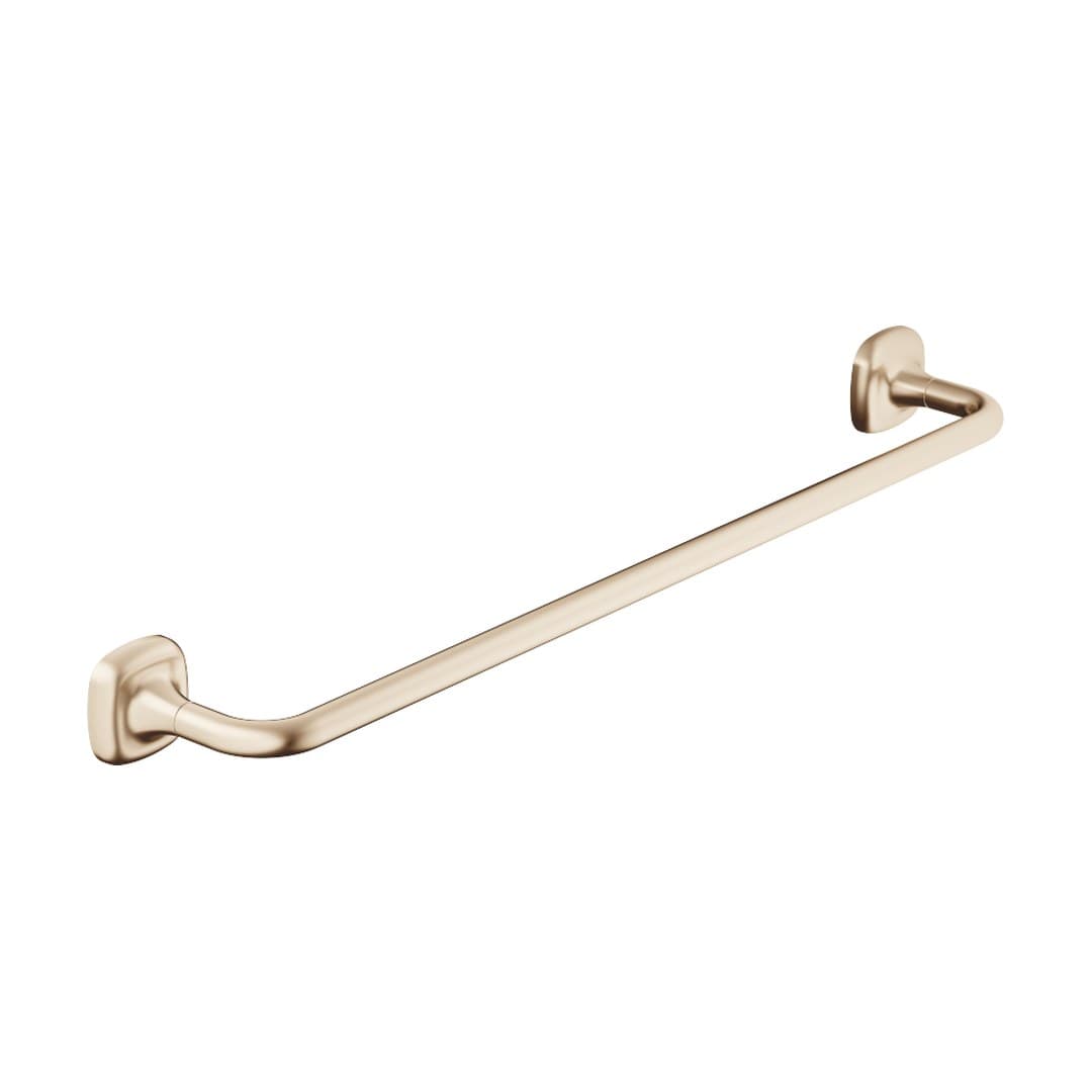Dornbracht COYA – Πετσετοκρεμάστρα – Towel bar – Brushed Champagne (22kt Gold) (83060404-46)