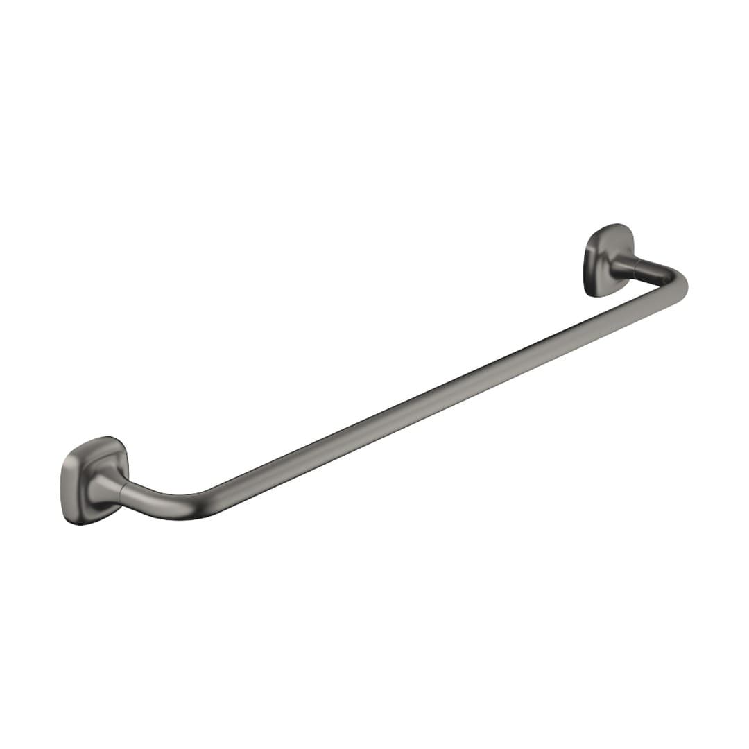 Dornbracht COYA – Πετσετοκρεμάστρα – Towel bar – Brushed Dark Platinum (83060404-99)