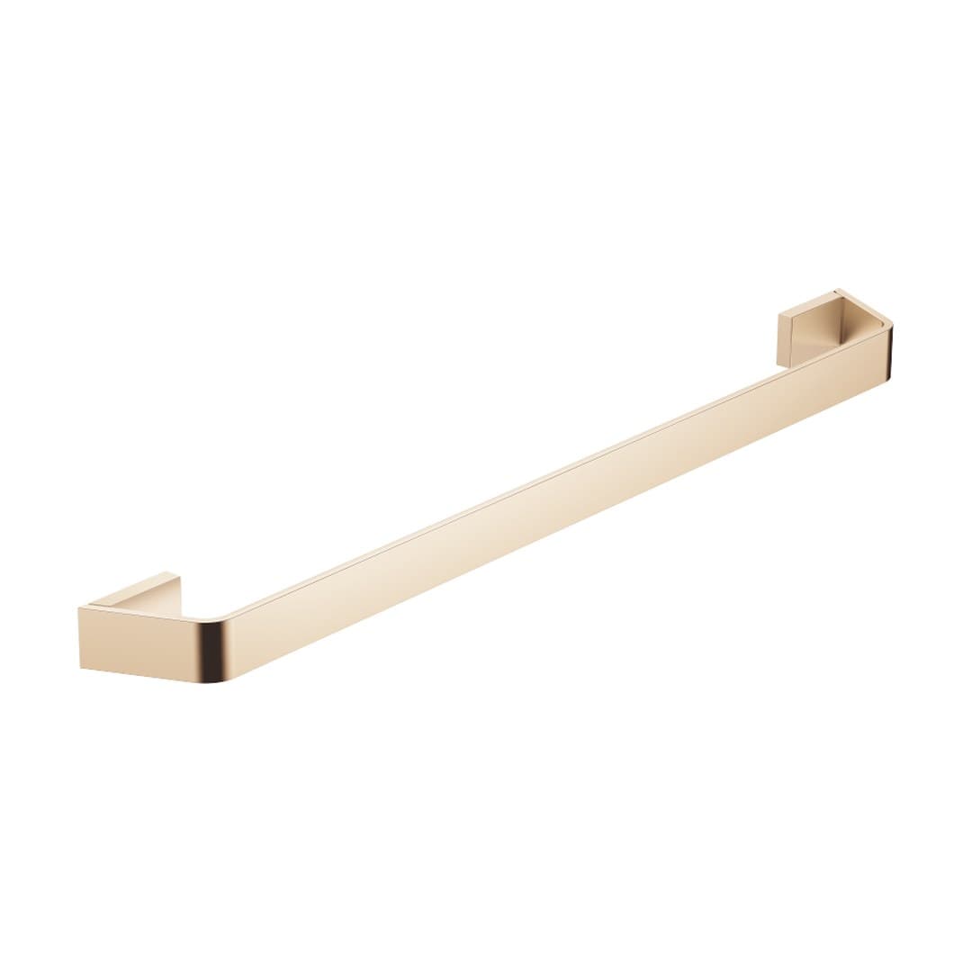 Dornbracht CL.1 – Πετσετοκρεμάστρα – Towel bar – Brushed Champagne (22kt Gold) (83060705-46)