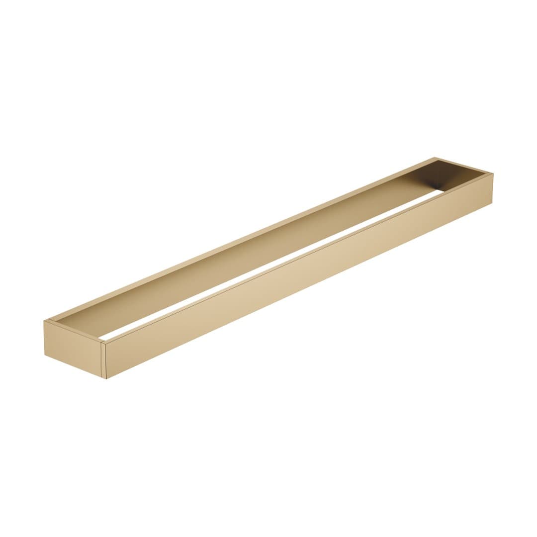 Dornbracht – Πετσετοκρεμάστρα – Towel bar – Brushed Dark Brass (PVD) (83060780-39)