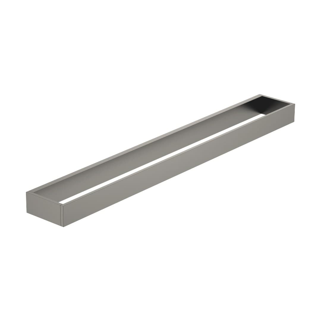 Dornbracht – Πετσετοκρεμάστρα – Towel bar – Brushed Dark Platinum (83060780-99)