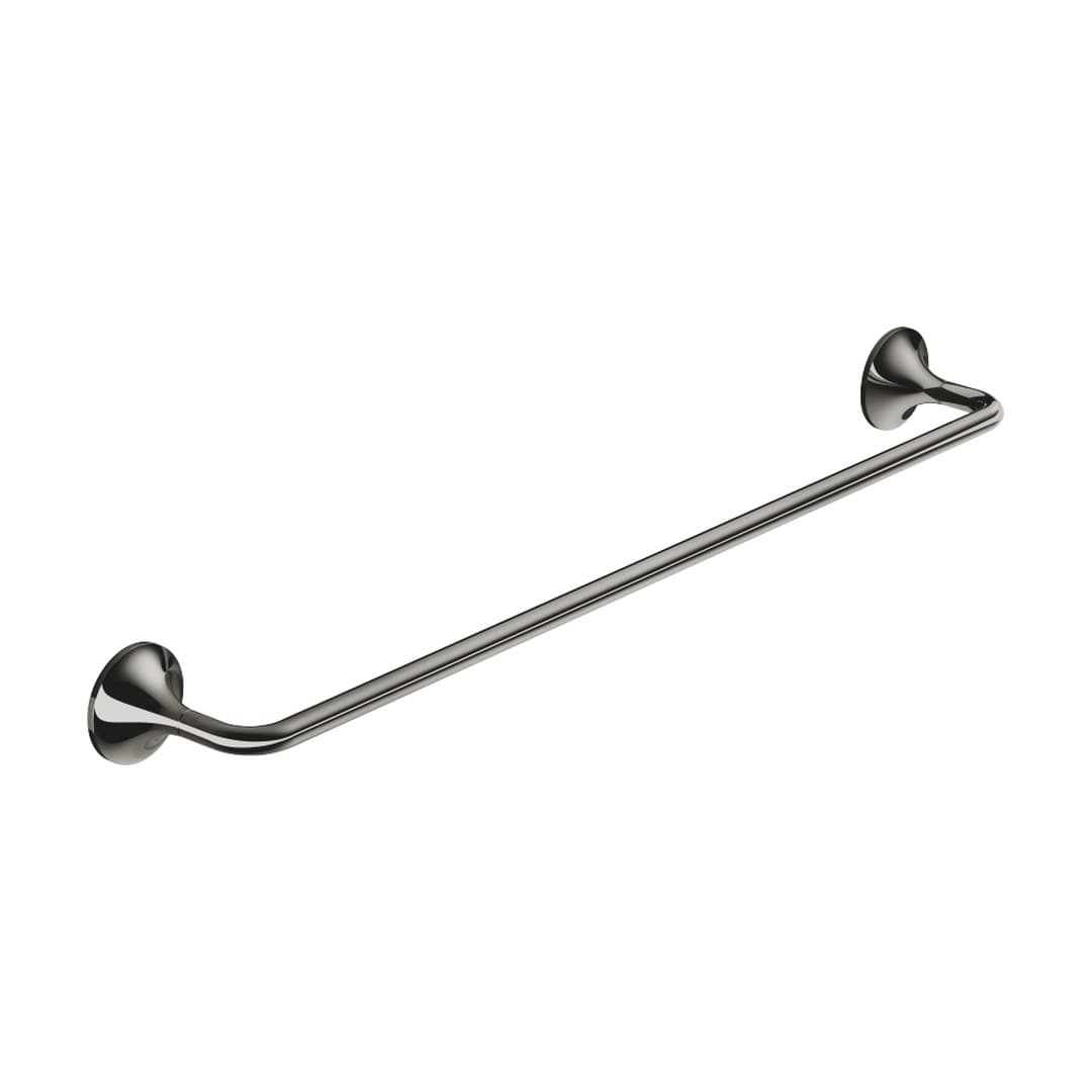 Dornbracht VAIA – Πετσετοκρεμάστρα – Towel bar – Dark Chrome (83060809-19)