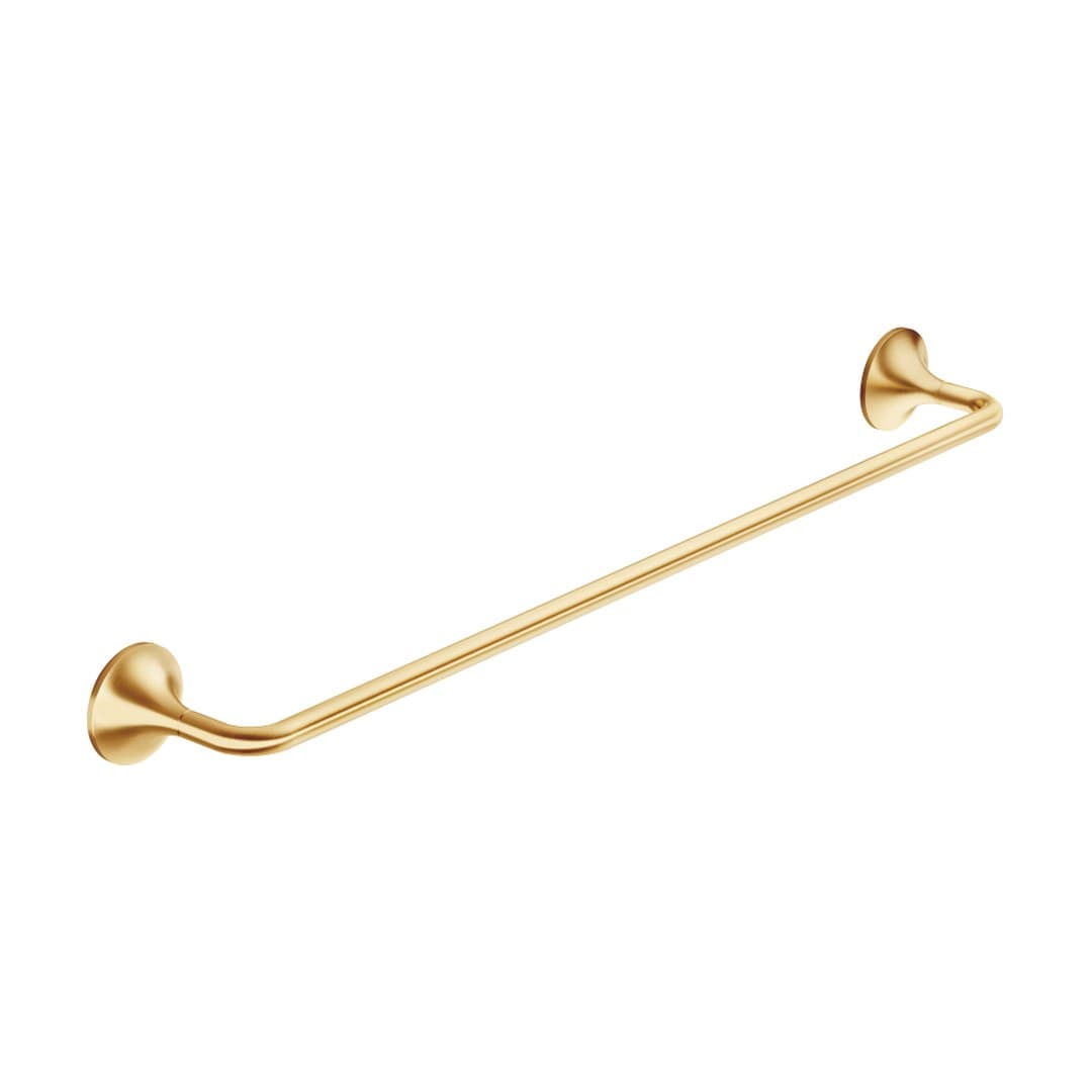 Dornbracht VAIA – Πετσετοκρεμάστρα – Towel bar – Brushed Gold (PVD) (83060809-37)