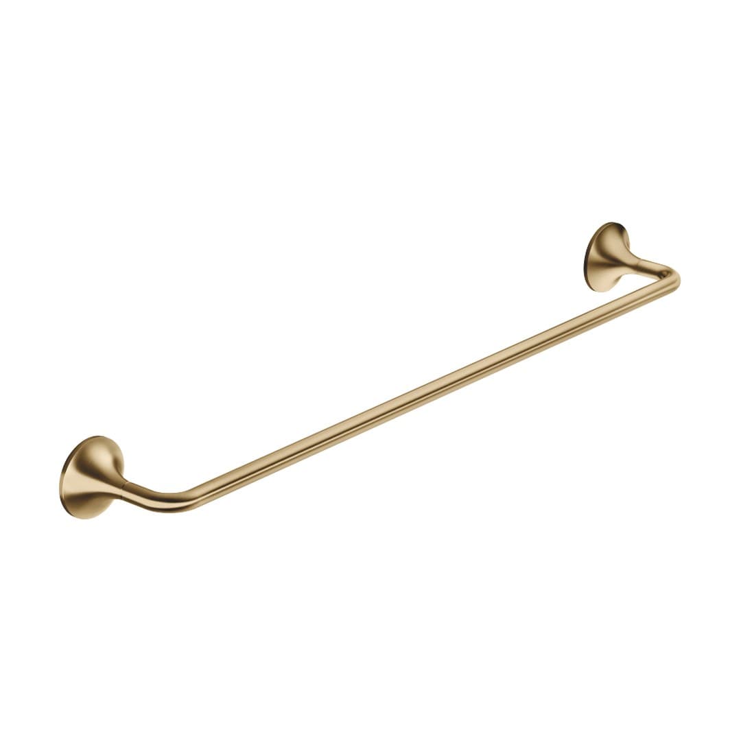 Dornbracht VAIA – Πετσετοκρεμάστρα – Towel bar – Brushed Dark Brass (PVD) (83060809-39)