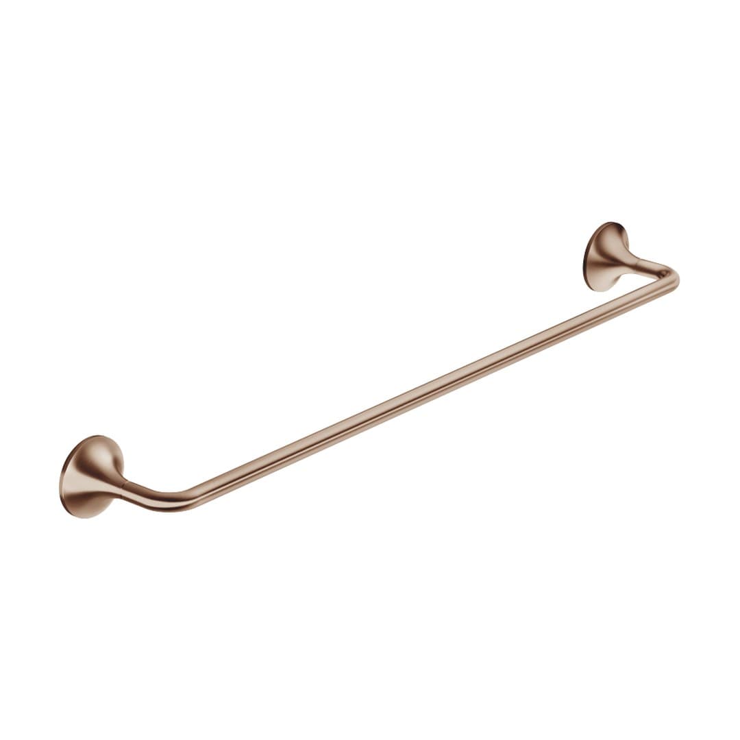 Dornbracht VAIA – Πετσετοκρεμάστρα – Towel bar – Brushed Bronze (PVD) (83060809-42)