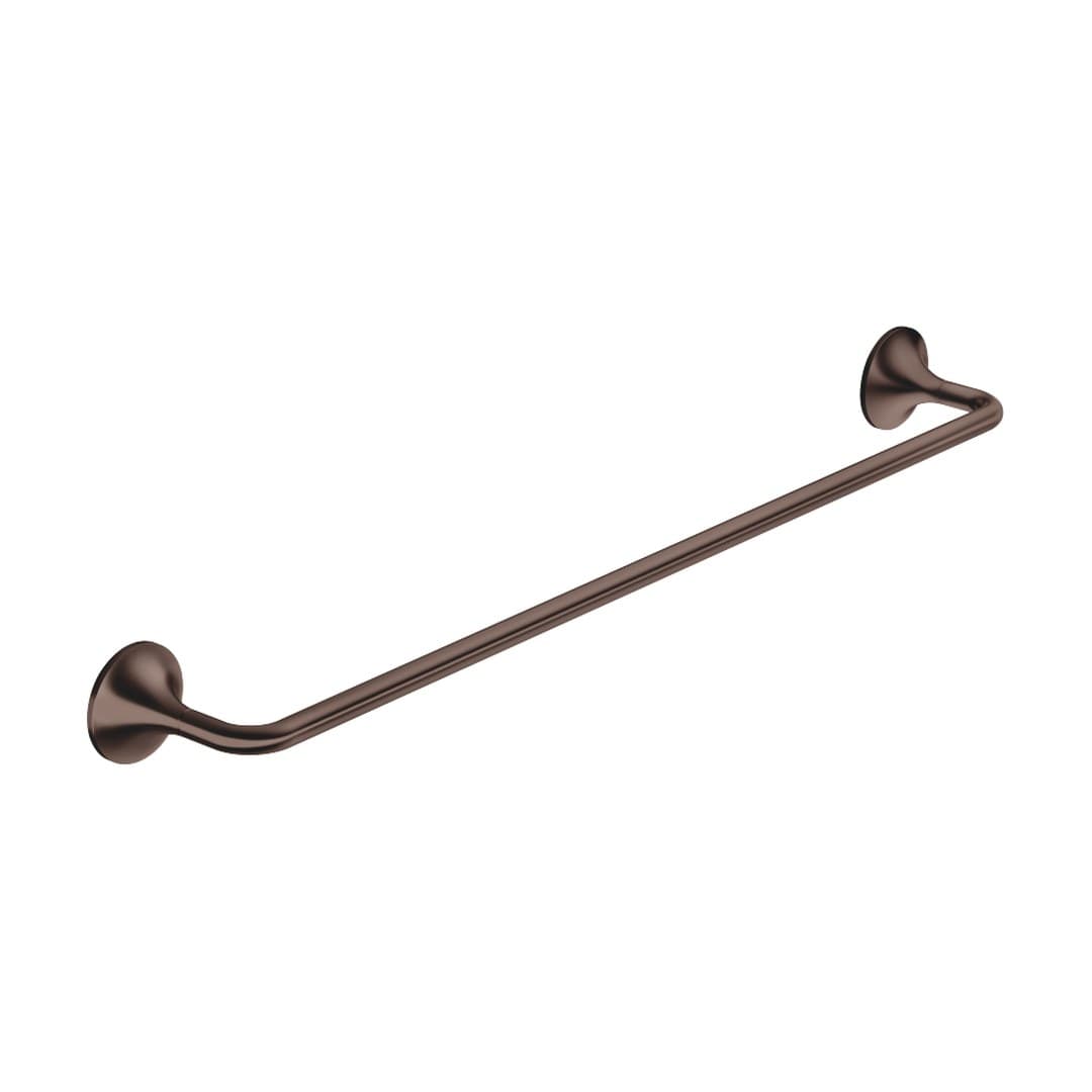 Dornbracht VAIA – Πετσετοκρεμάστρα – Towel bar – Brushed Dark Bronze (PVD) (83060809-43)