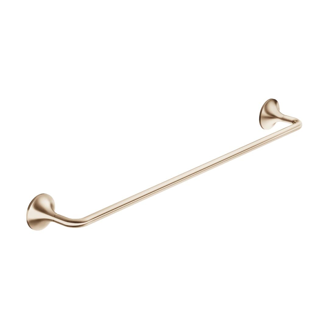 Dornbracht VAIA – Πετσετοκρεμάστρα – Towel bar – Brushed Champagne (22kt Gold) (83060809-46)