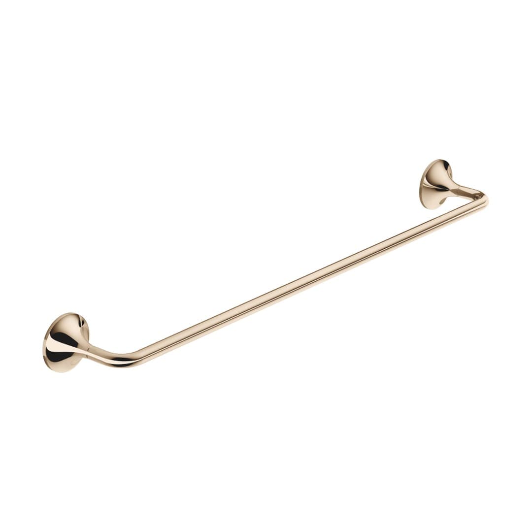 Dornbracht VAIA – Πετσετοκρεμάστρα – Towel bar – Champagne (22kt Gold) (83060809-47)