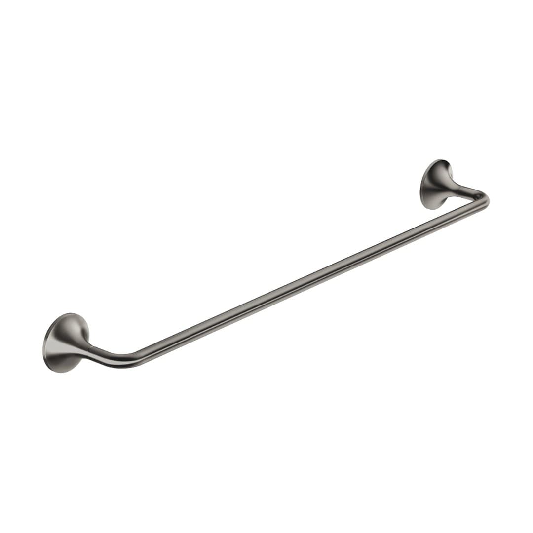 Dornbracht VAIA – Πετσετοκρεμάστρα – Towel bar – Brushed Dark Platinum (83060809-99)