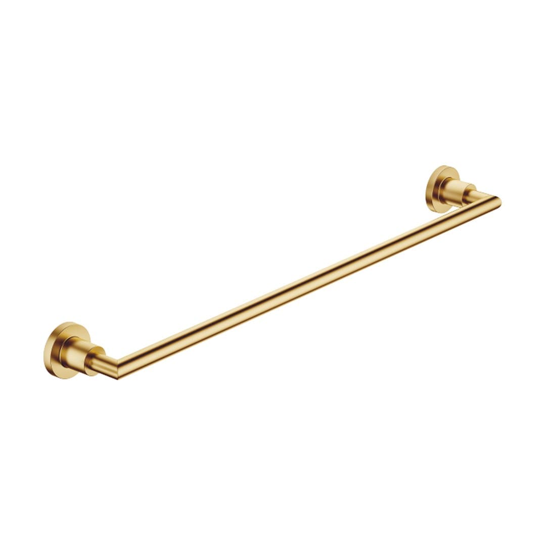 Dornbracht Tara – Πετσετοκρεμάστρα – Towel bar – Brushed Durabrass (23kt Gold) (83060892-28)