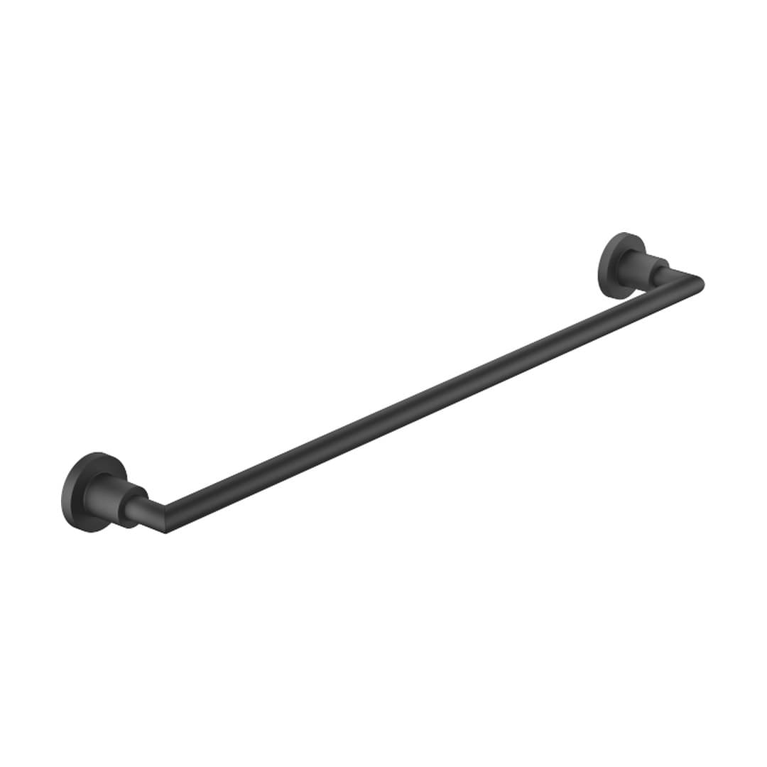 Dornbracht Tara – Πετσετοκρεμάστρα – Towel bar – Matte Black (83060892-33)