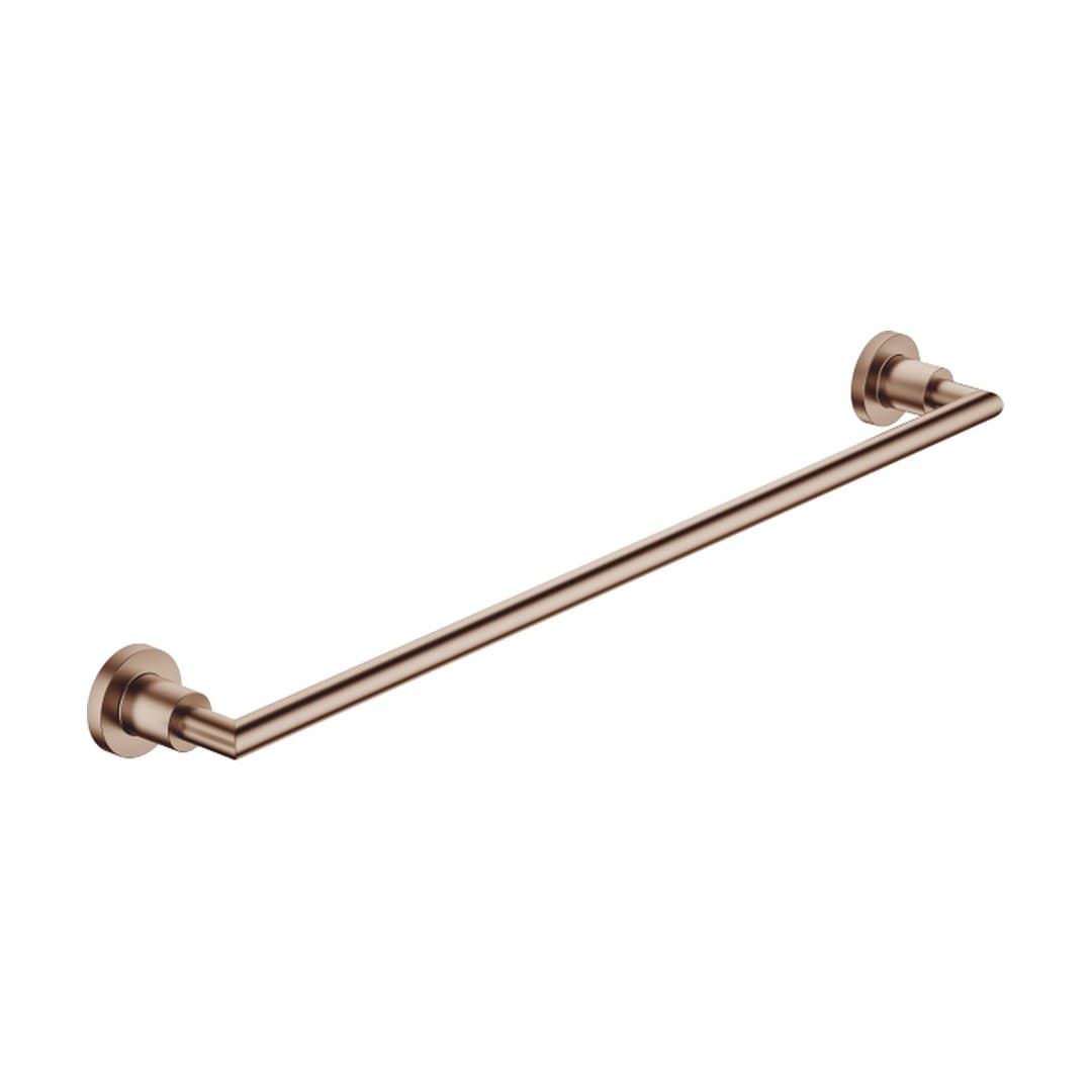 Dornbracht Tara – Πετσετοκρεμάστρα – Towel bar – Brushed Bronze (PVD) (83060892-42)