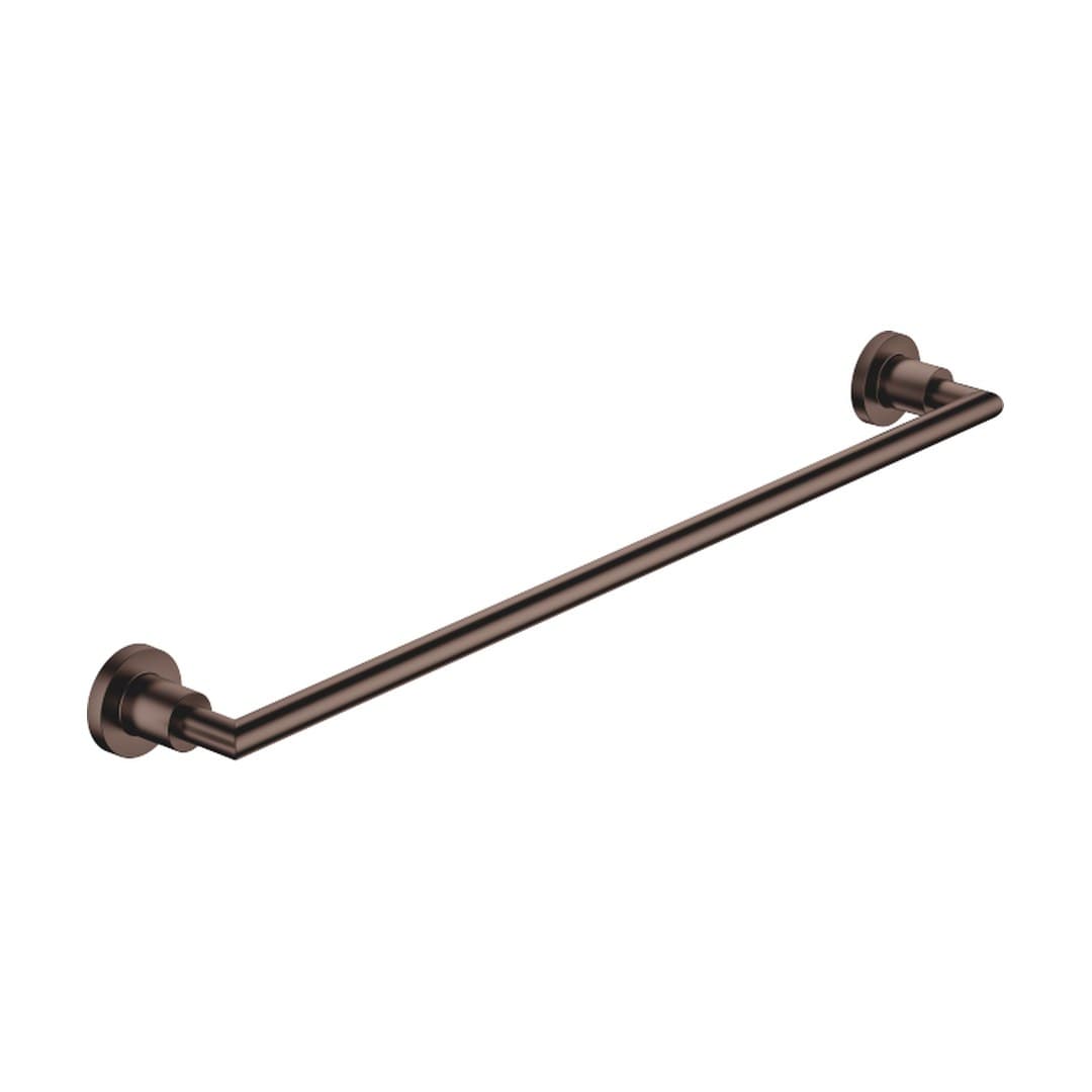 Dornbracht Tara – Πετσετοκρεμάστρα – Towel bar – Brushed Dark Bronze (PVD) (83060892-43)