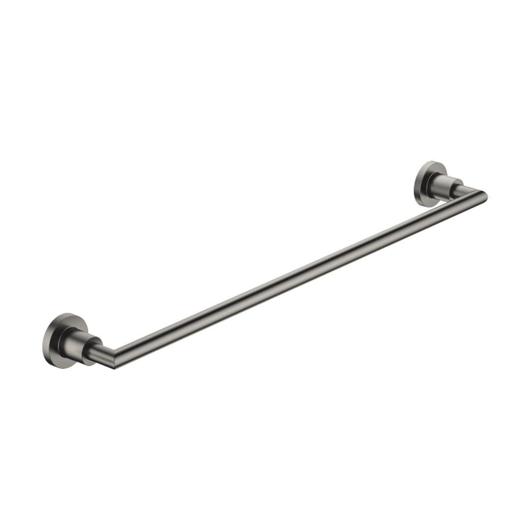 Dornbracht Tara – Πετσετοκρεμάστρα – Towel bar – Brushed Dark Platinum (83060892-99)