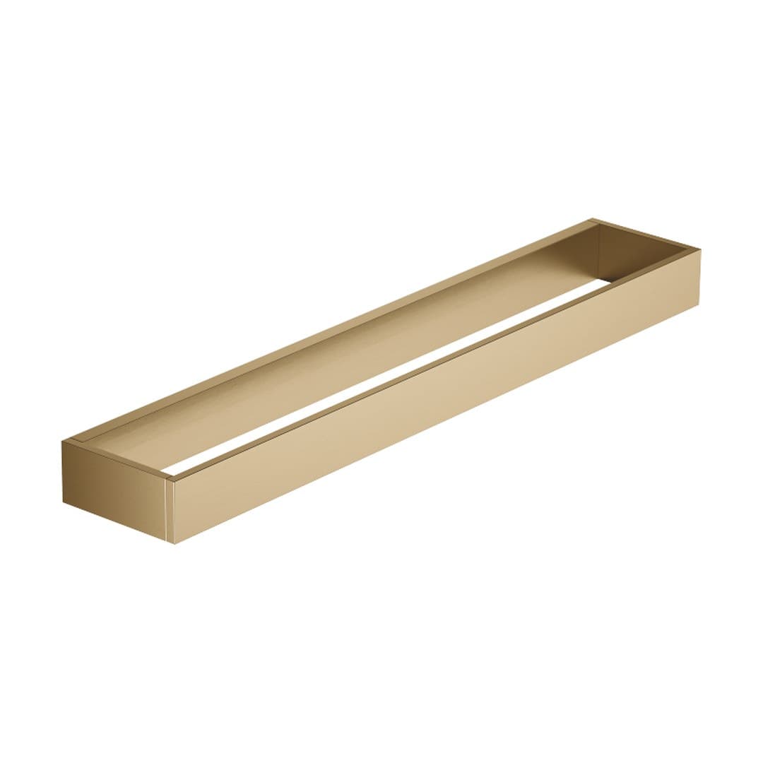Dornbracht – Πετσετοκρεμάστρα – Towel bar – Brushed Dark Brass (PVD) (83070780-39)