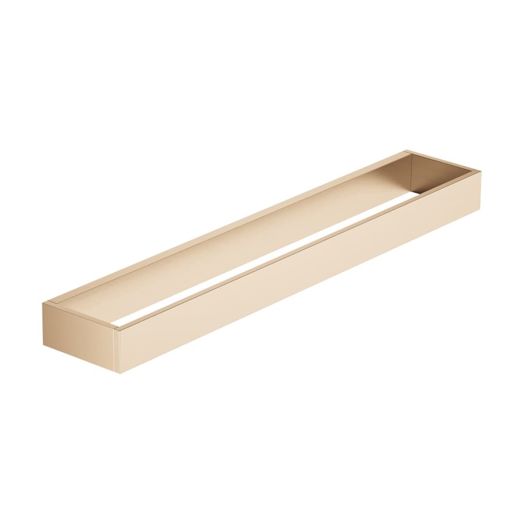 Dornbracht – Πετσετοκρεμάστρα – Towel bar – Brushed Champagne (22kt Gold) (83070780-46)