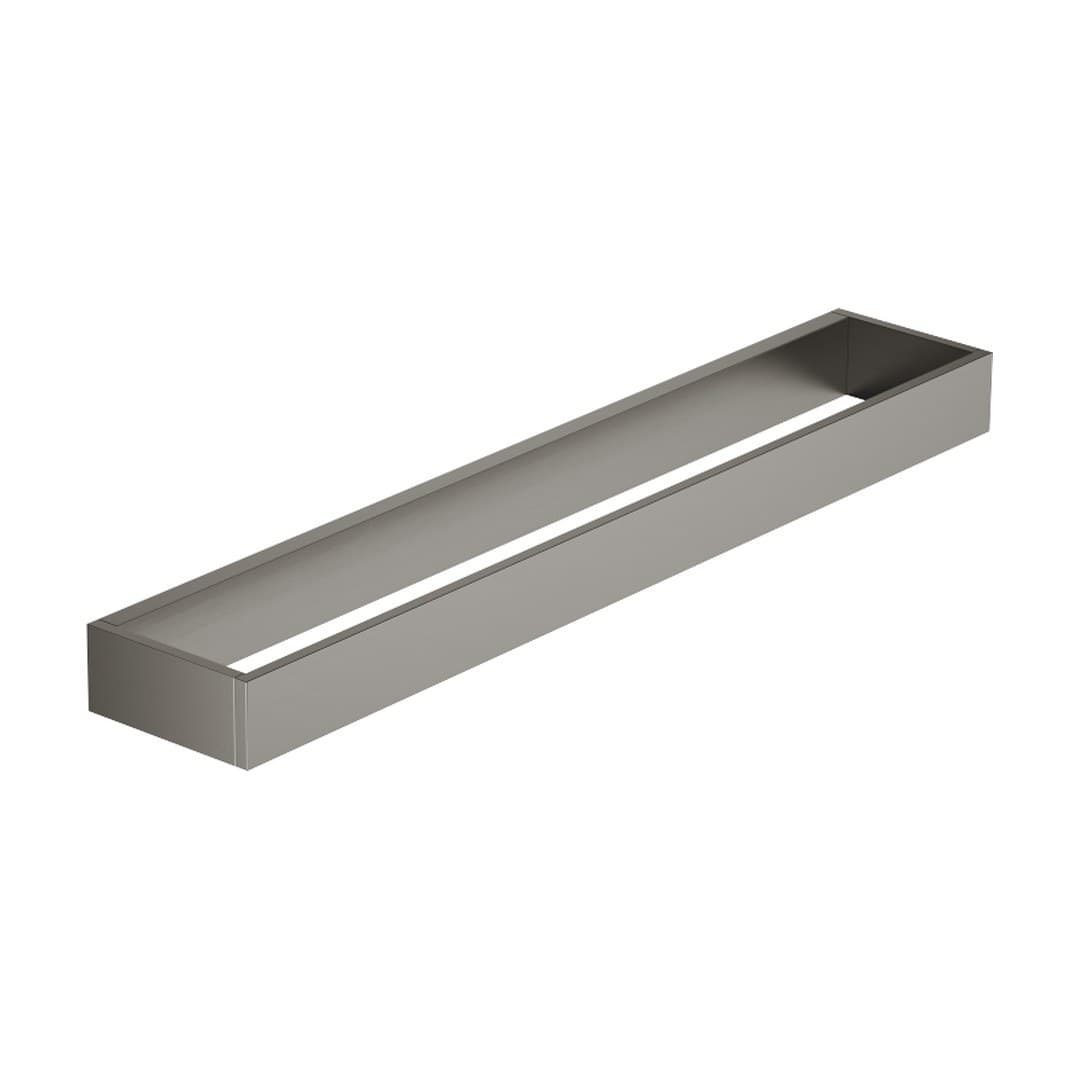 Dornbracht – Πετσετοκρεμάστρα – Towel bar – Brushed Dark Platinum (83070780-99)