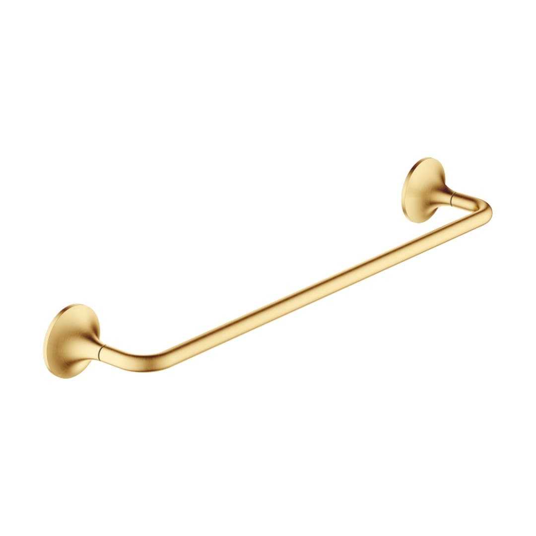 Dornbracht VAIA – Πετσετοκρεμάστρα – Towel bar – Brushed Durabrass (23kt Gold) (83070809-28)