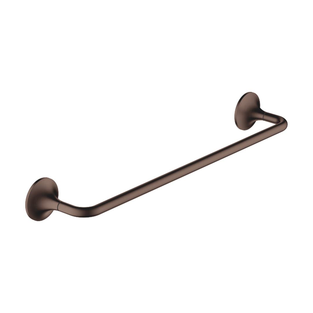 Dornbracht VAIA – Πετσετοκρεμάστρα – Towel bar – Brushed Dark Bronze (PVD) (83070809-43)