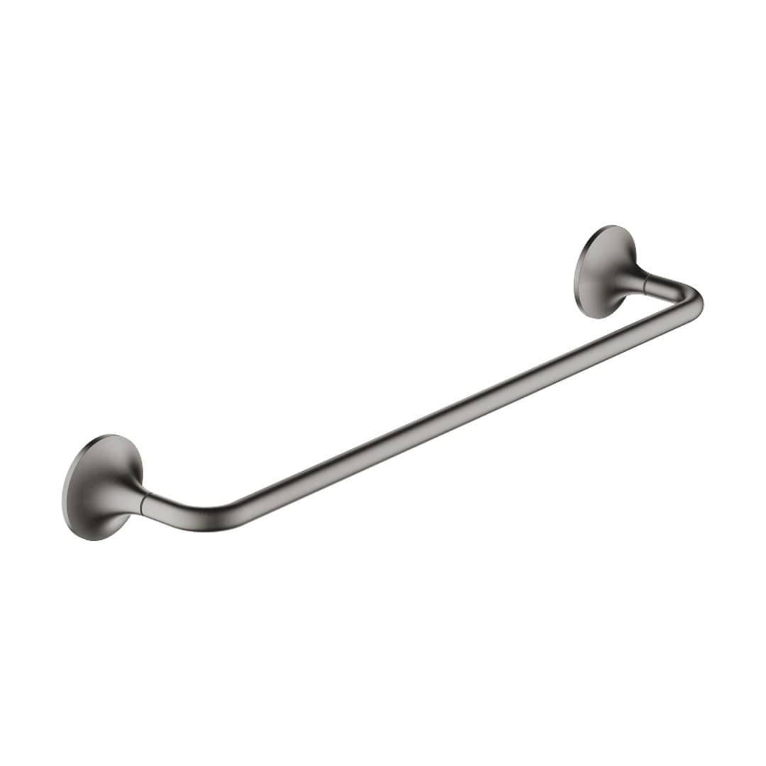 Dornbracht VAIA – Πετσετοκρεμάστρα – Towel bar – Brushed Dark Platinum (83070809-99)