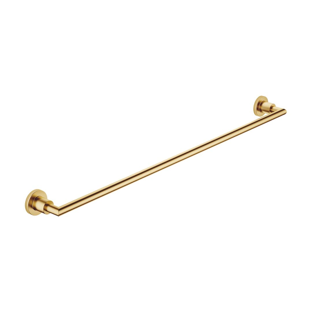 Dornbracht Tara – Πετσετοκρεμάστρα – Towel bar – Brushed Durabrass (23kt Gold) (83080892-28)