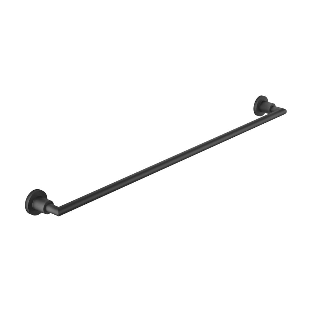 Dornbracht Tara – Πετσετοκρεμάστρα – Towel bar – Matte Black (83080892-33)