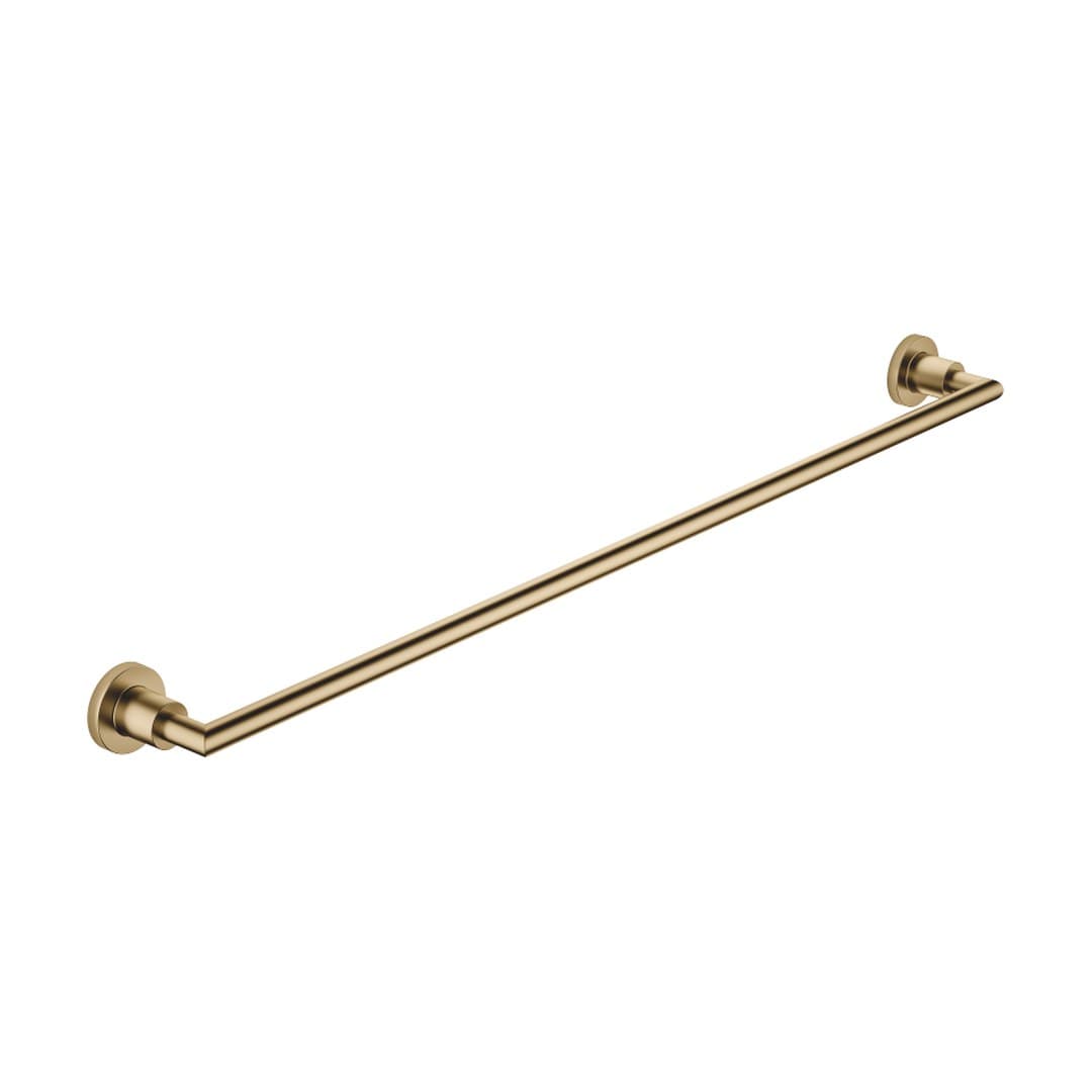 Dornbracht Tara – Πετσετοκρεμάστρα – Towel bar – Brushed Dark Brass (PVD) (83080892-39)