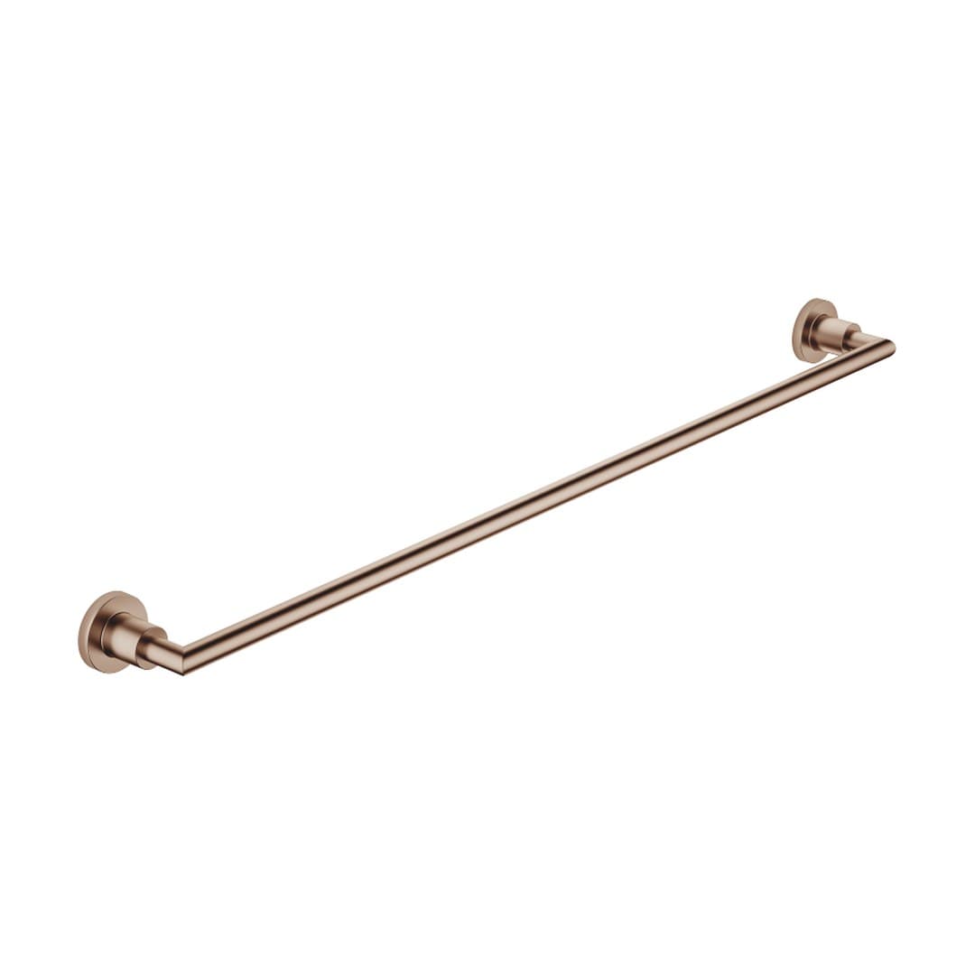 Dornbracht Tara – Πετσετοκρεμάστρα – Towel bar – Brushed Bronze (PVD) (83080892-42)