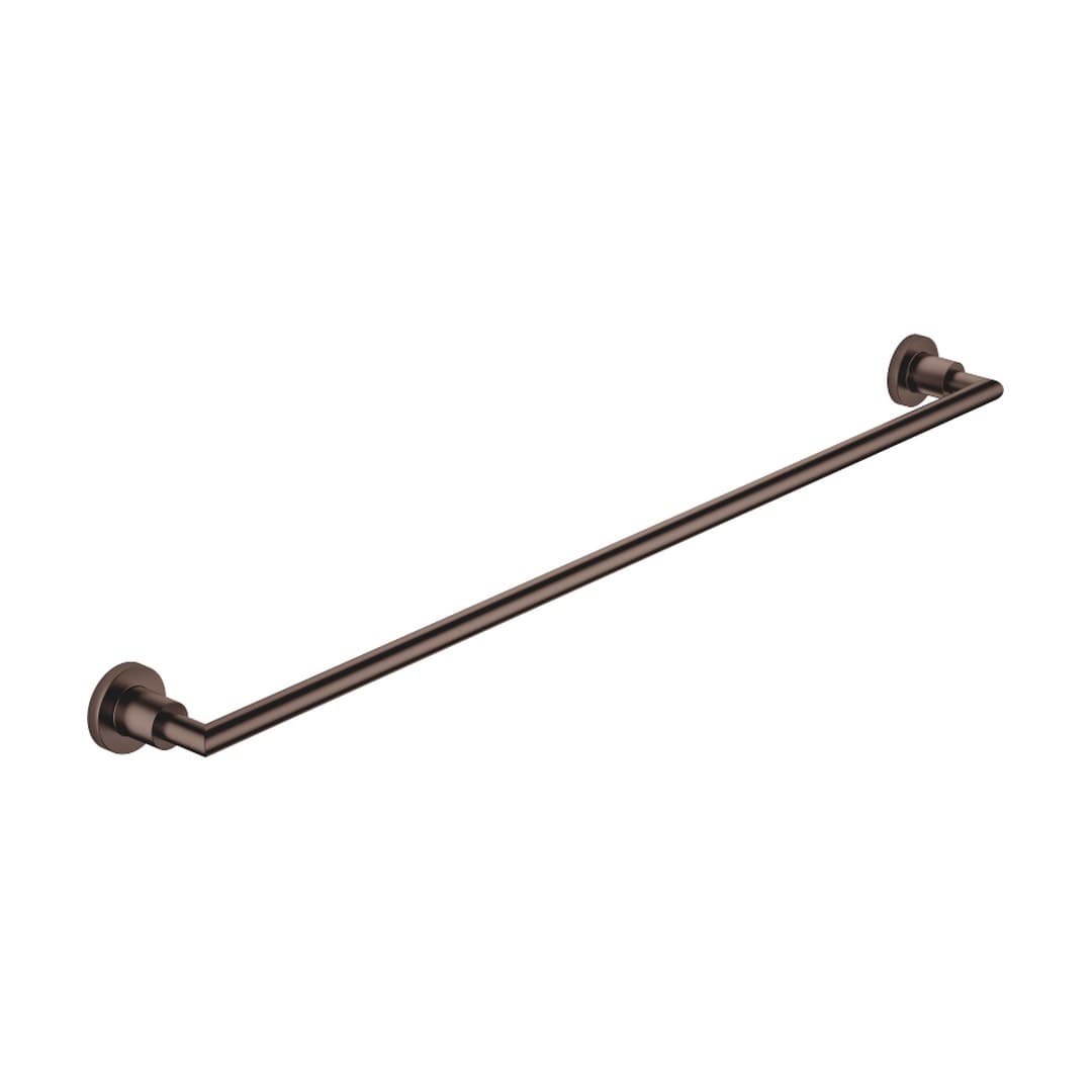 Dornbracht Tara – Πετσετοκρεμάστρα – Towel bar – Brushed Dark Bronze (PVD) (83080892-43)
