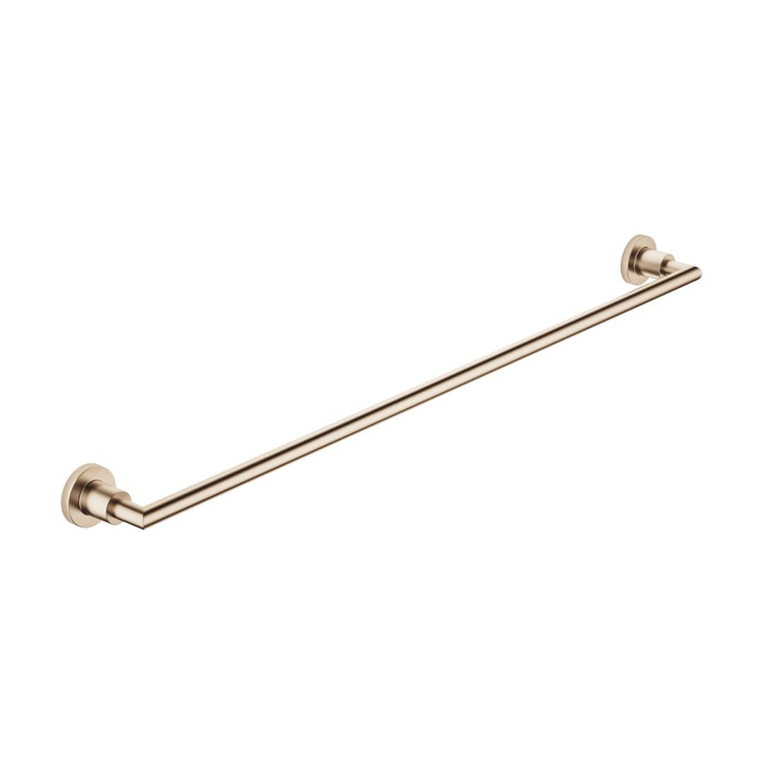 Dornbracht Tara – Πετσετοκρεμάστρα – Towel bar – Brushed Champagne (22kt Gold) (83080892-46)