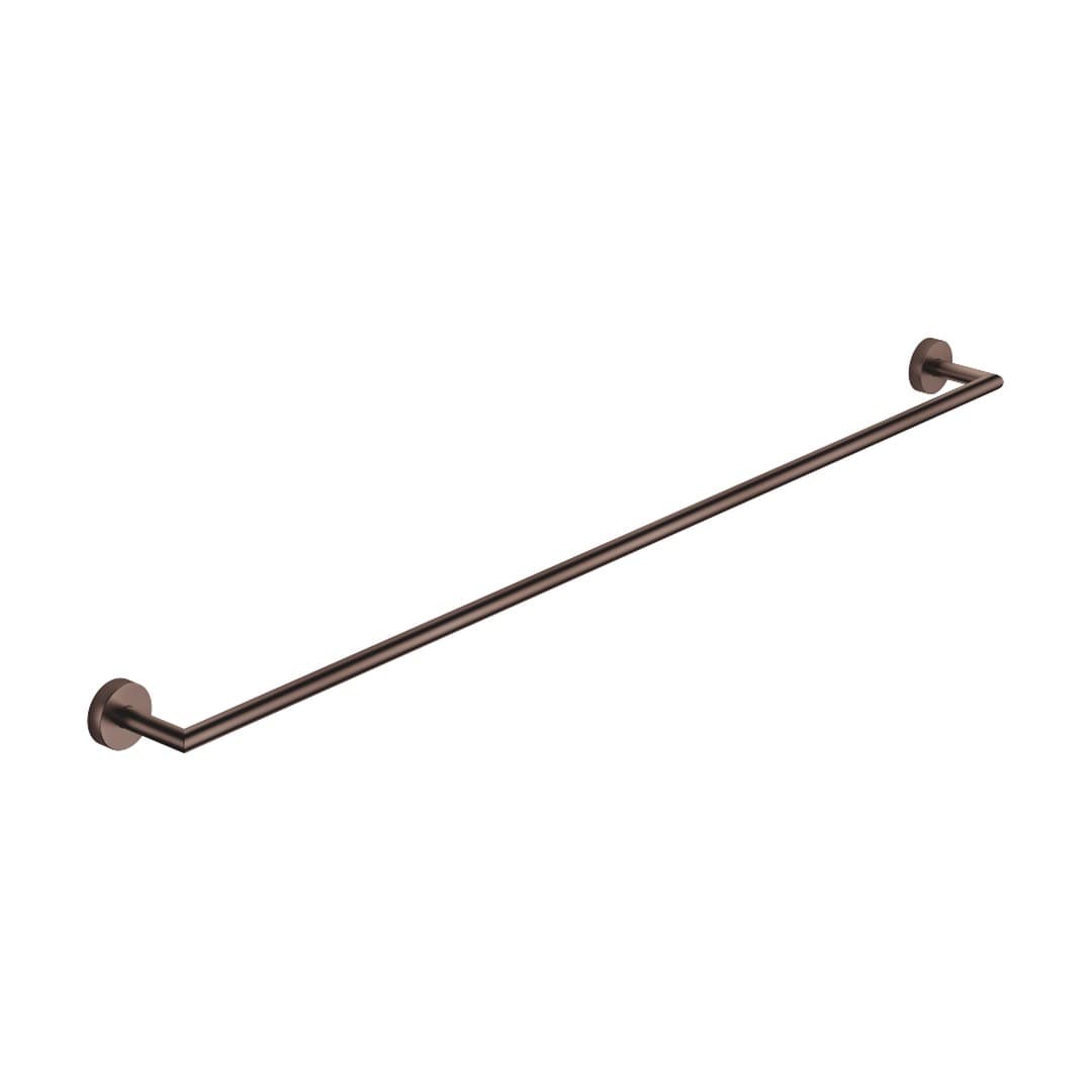 Dornbracht – Πετσετοκρεμάστρα – Towel bar – Brushed Dark Bronze (PVD) (83080979-43)