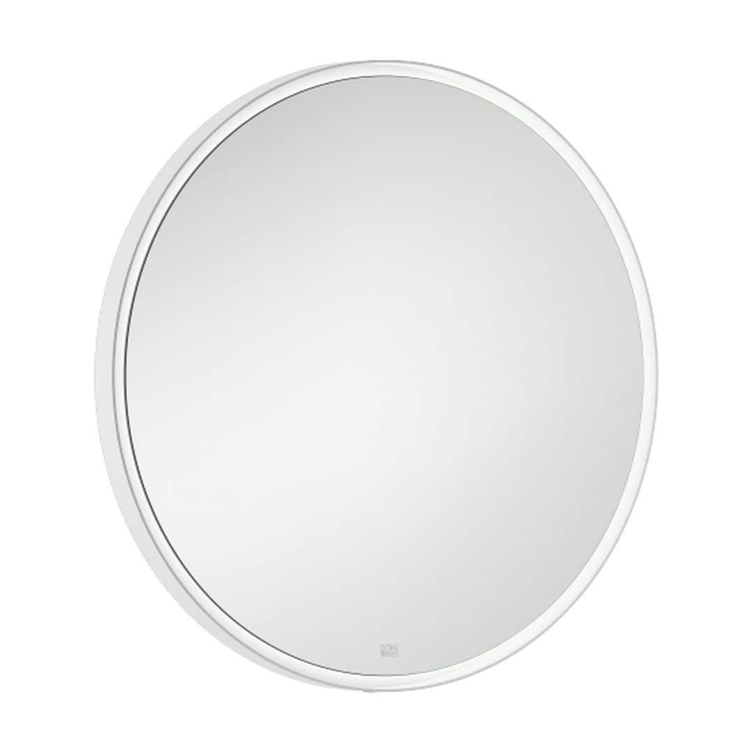 Dornbracht – Καθρέφτης Μεγεθυντικός – Lighted mirror round – Matte White (83150979-10)