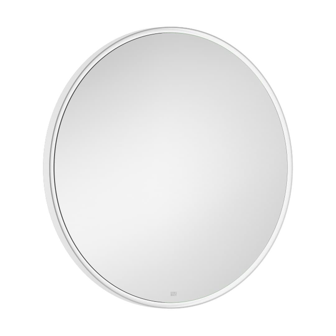 Dornbracht – Καθρέφτης Μεγεθυντικός – Lighted mirror round – Matte White (83151979-10)