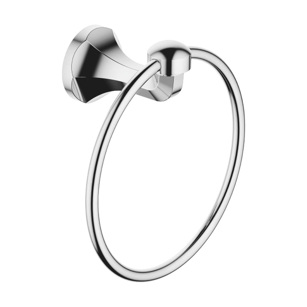 Dornbracht Madison – Κρίκος Πετσέτας – Chrome (83200361-00)
