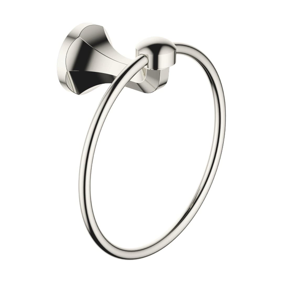 Dornbracht Madison – Κρίκος Πετσέτας – Platinum (83200361-08)