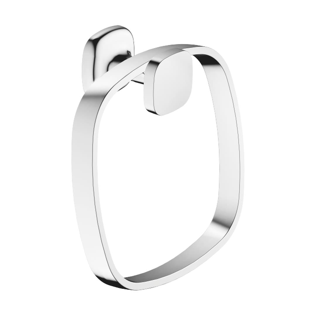 Dornbracht COYA – Κρίκος Πετσέτας – Chrome (83200404-00)