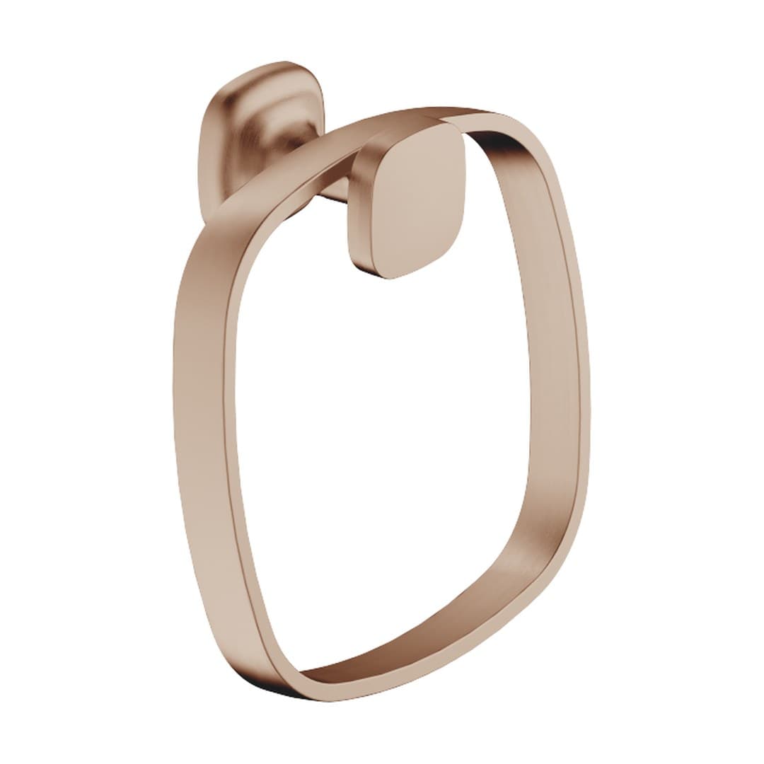Dornbracht COYA – Κρίκος Πετσέτας – Brushed Bronze (PVD) (83200404-42)