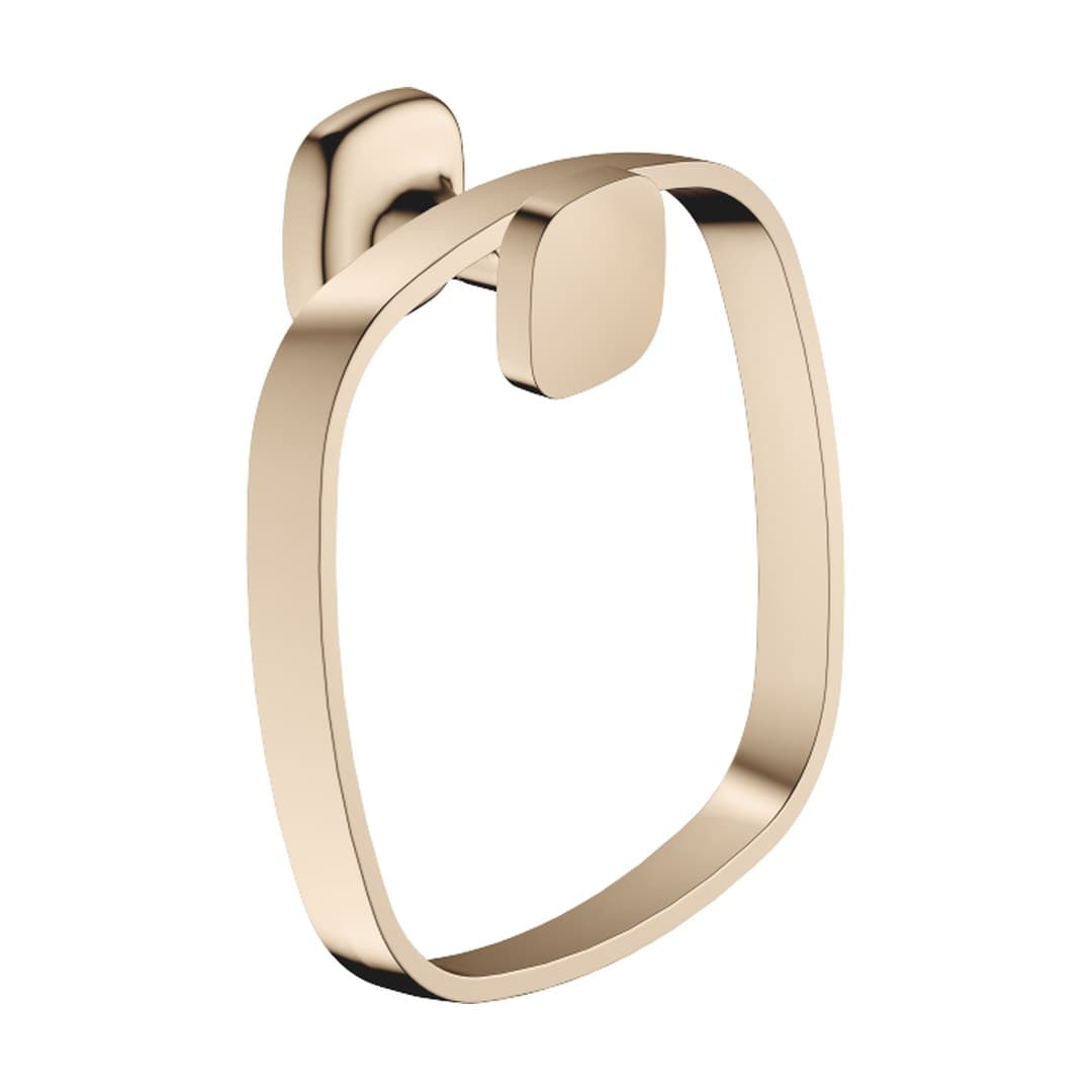 Dornbracht COYA – Κρίκος Πετσέτας – Champagne (22kt Gold) (83200404-47)