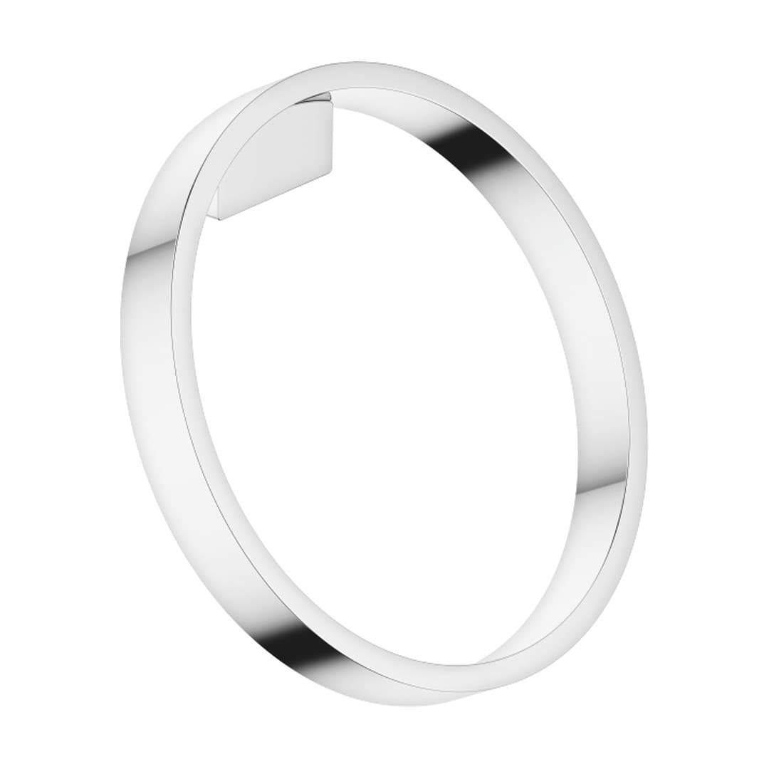 Dornbracht CYO – Κρίκος Πετσέτας – Chrome (83200811-00)