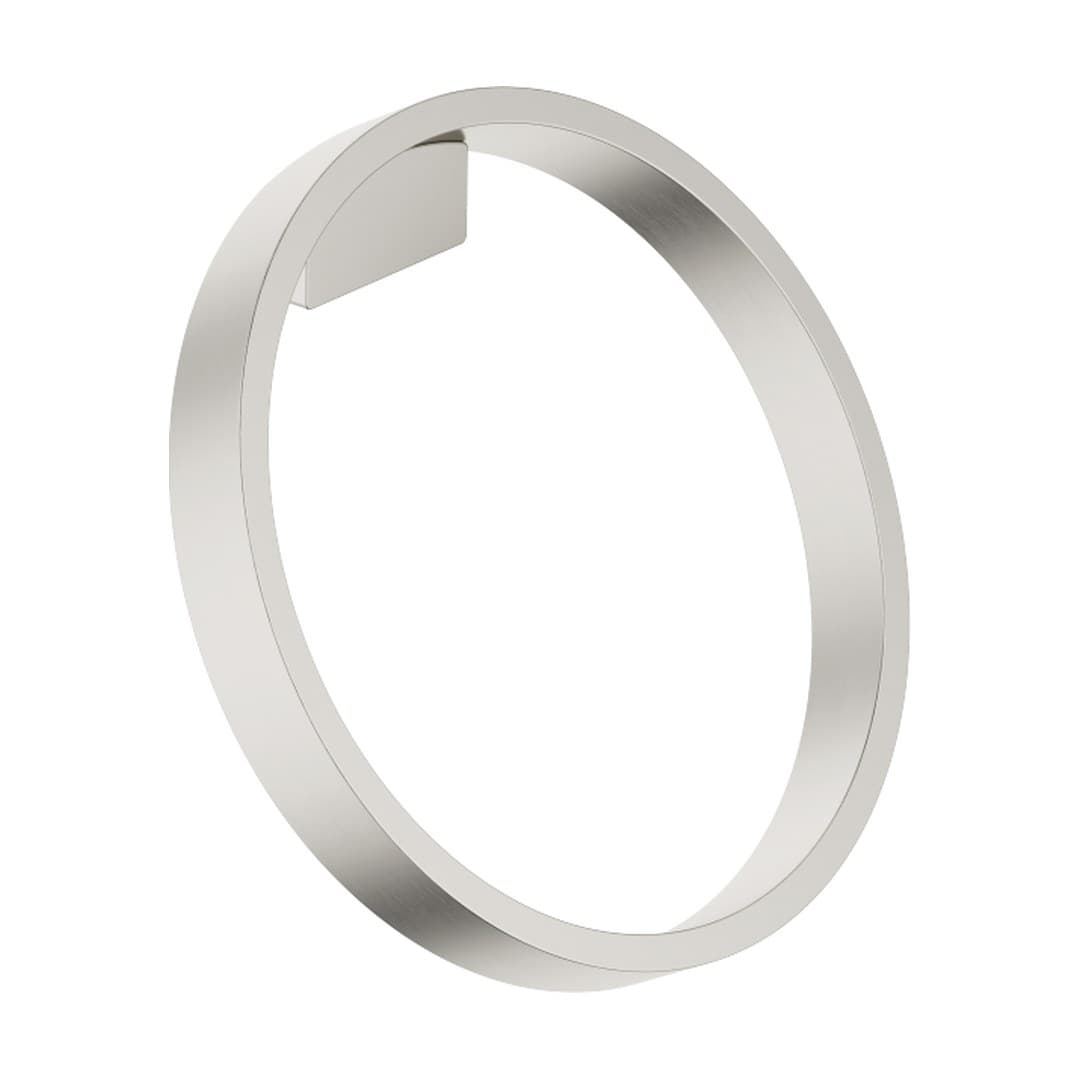 Dornbracht CYO – Κρίκος Πετσέτας – Brushed Platinum (83200811-06)
