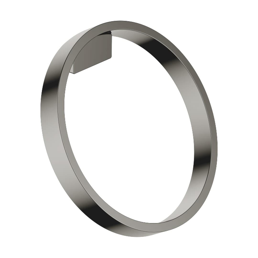 Dornbracht CYO – Κρίκος Πετσέτας – Dark Chrome (83200811-19)