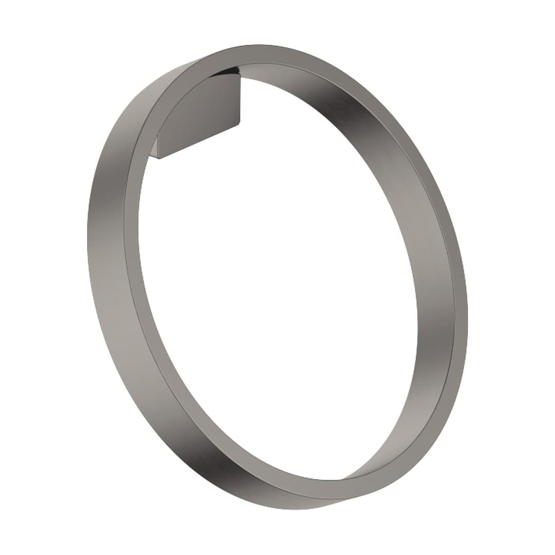 Dornbracht CYO – Κρίκος Πετσέτας – Brushed Dark Platinum (83200811-99)