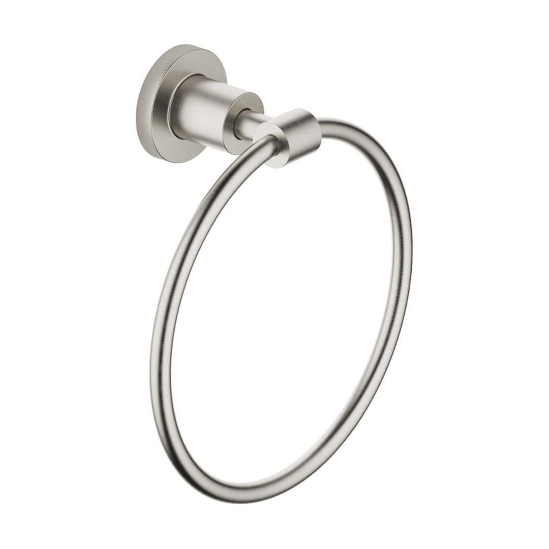 Dornbracht Tara – Κρίκος Πετσέτας – Brushed Platinum (83200892-06)
