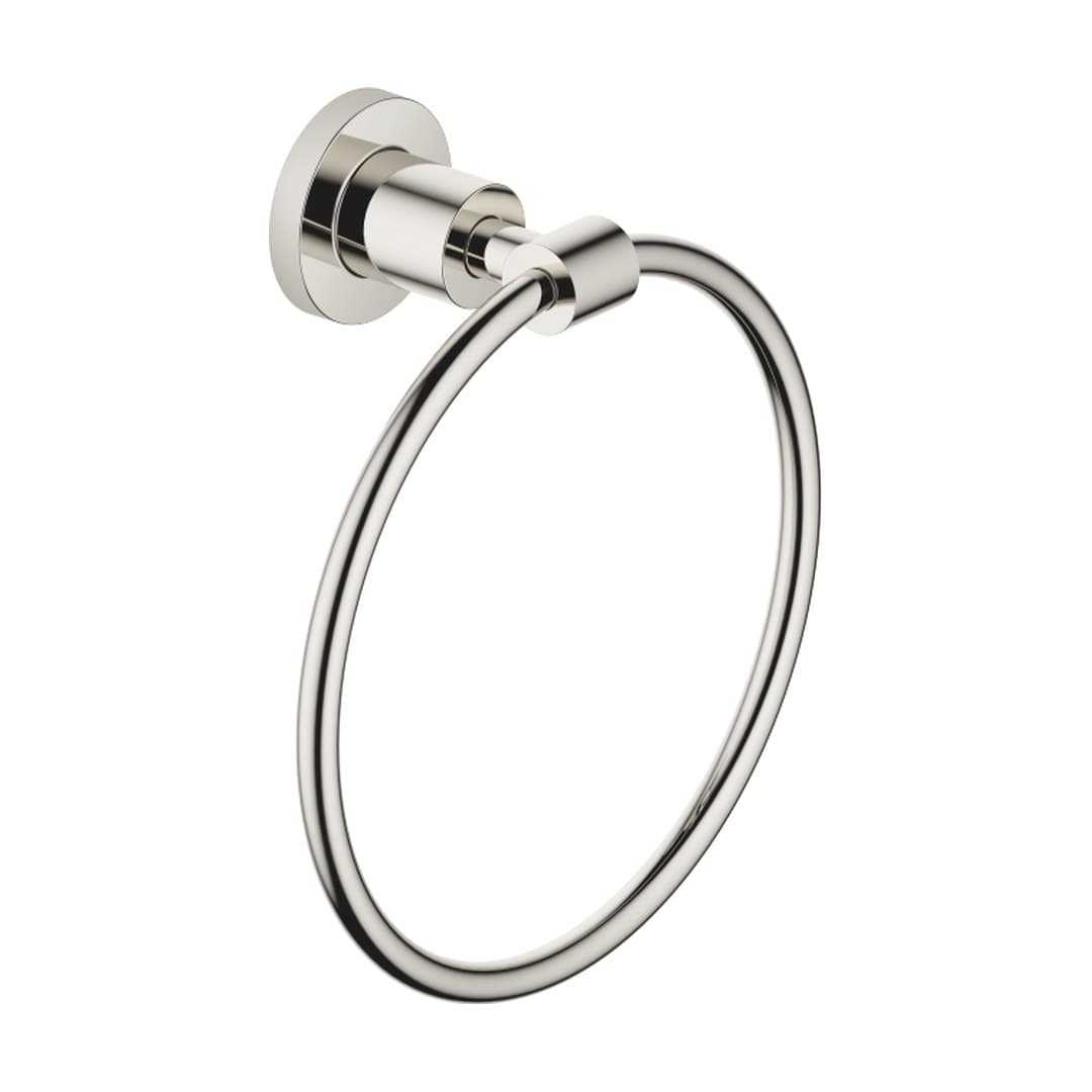 Dornbracht Tara – Κρίκος Πετσέτας – Platinum (83200892-08)