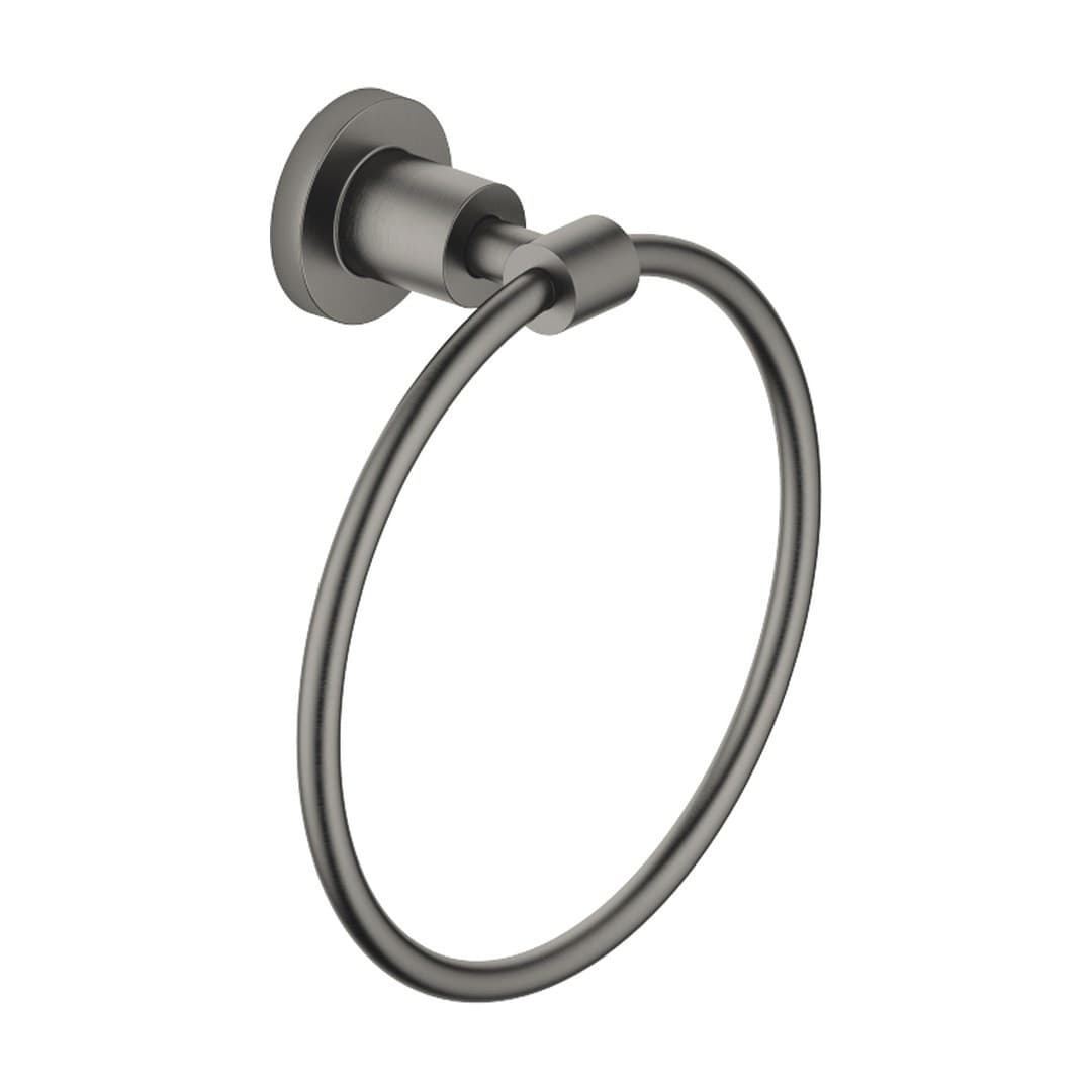 Dornbracht Tara – Κρίκος Πετσέτας – Brushed Dark Platinum (83200892-99)