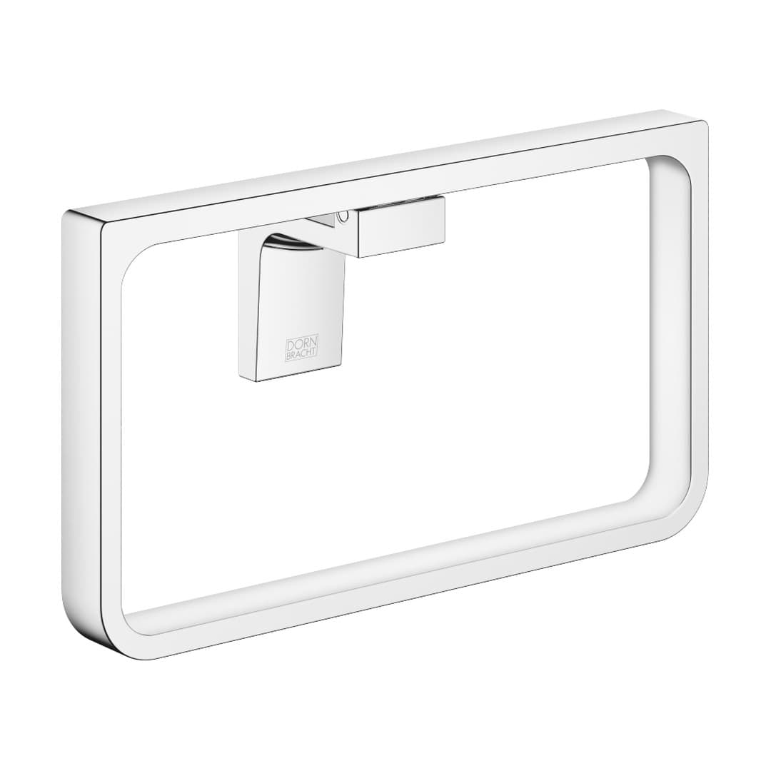 Dornbracht – Κρίκος Πετσέτας – Towel ring – Chrome (83200976-00)