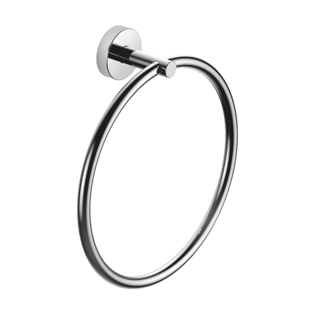 Dornbracht – Κρίκος Πετσέτας – Towel ring round – Chrome (83200979-00)